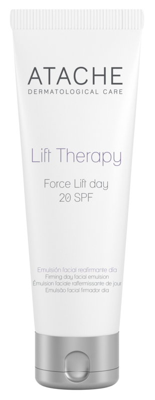 ATACHE - LIFT THERAPY Force Lift Day SPF20 - 50ml